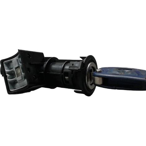 [PRODUIT D'OCCASION] Antivol De Direction FIAT Panda ♻️ Ref Oe. 46845361 - Garantie à vie (1/3)