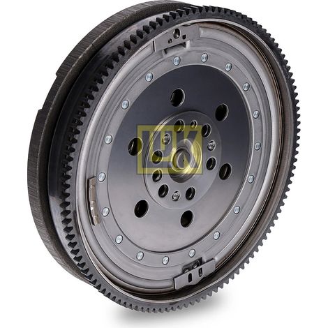 Volant moteur LuK 415 0380 10 BMW 21207559529 7559529