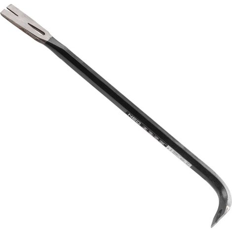Nagelentferner 460 mm, 90 Grad (1/2)