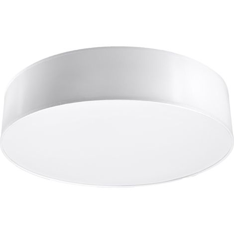 SOLARA DECKENLEUCHTE 4 E27 WEISS LUMILO 09.299.19 (1/5)