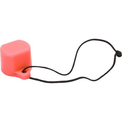 Housse de protection pour bouteille de plongée - Pratique et polyvalente - Légère et portable - Coque de protection en silicone rose (1/5)