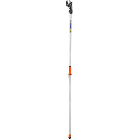 Varilla de tijera Stocker de 220 cm de largo