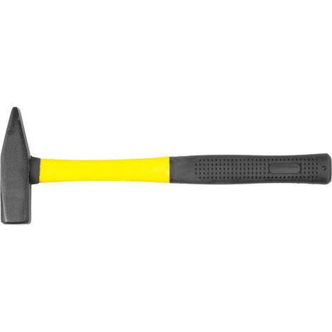 Hammer Strend Pro HM111 600 g, 320mm, TUV/GS, Fiberglasgriff, TPR