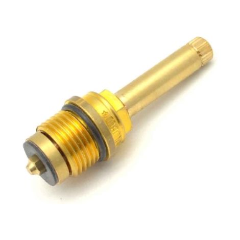 2 PZ VITONI SERIE EPOCA MOD. 2V Fil. 1/2 GAS MAMOLI