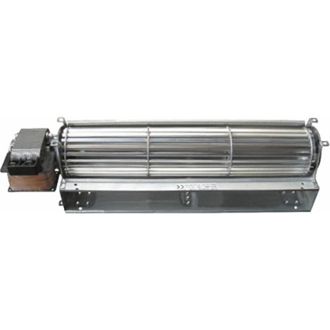 Ventilateur tangentiel 43W TGO60 300