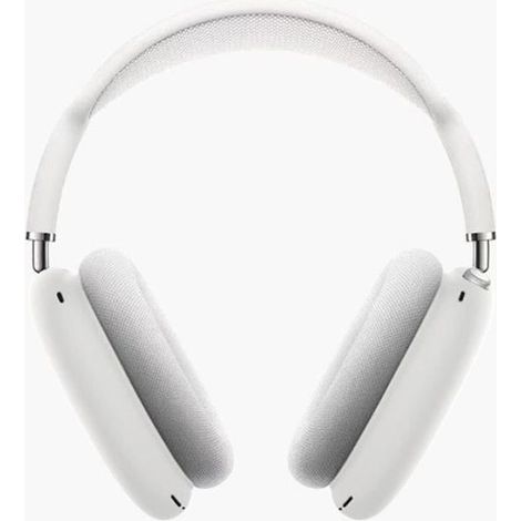 P9 Max Bluetooth Headphone Sans Fil Étanche Stéréo Headset De Jeu De Jeu - Blanc (1/4)