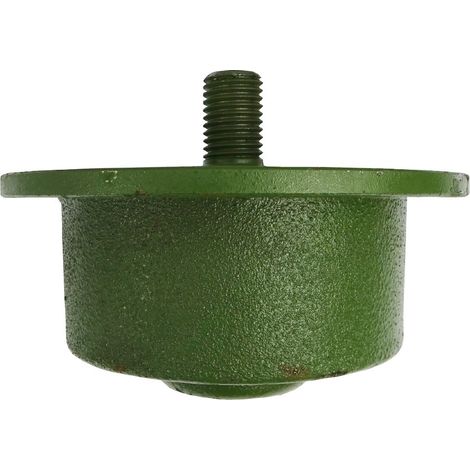 Rouleau de support de tamis complet pour arracheuse de pommes de terre Anna Rolmus (1/2)