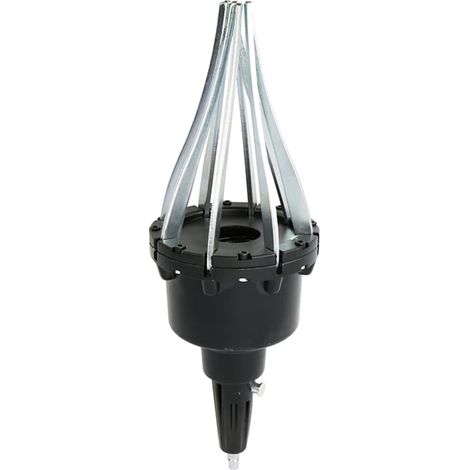 Divaricatore Aria Compressa Espansore Pneumatico Semiasse Montaggio Cuffie (1/5)