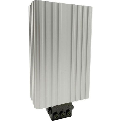 Résistance de chauffage PH 75W 110-250V AC/DC - non ventilé - Fixation Rail Din (1/5)