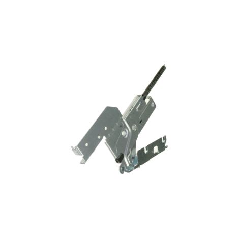 Cerniera sinistra dello sportello originale - Lavastoviglie - INDESIT - 3029798015250805628