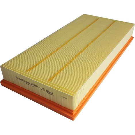 Filtro de aire MF51122 Q7 Range Rover III Cayenne Tauareg reemplazo AP0043