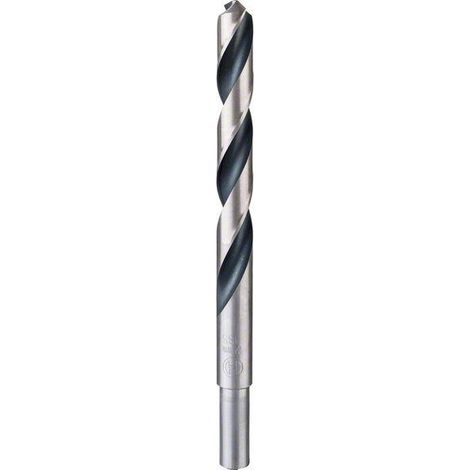 2608577302 - Punta elicoidale per metallo HSS PointTeQ da 12,0 mm (attacco ridotto)