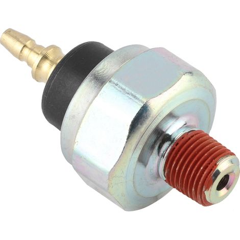 Capteur de Pressostat d'huile Moteur 37240-PTO-014 pour le Rôle du Capteur PILOTE dans la Surveillance de la Pression d'huile dans le Commutateur de Pression d'huile. (1/5)