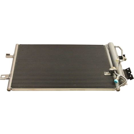 Condenseur de climatisation MAXGEAR pour Mercedes Classe A W168 (1/2)