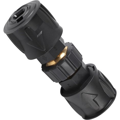 Adapter Kit for Pressure Washers, M22 x 1.5, Hole Diameter 14 mm