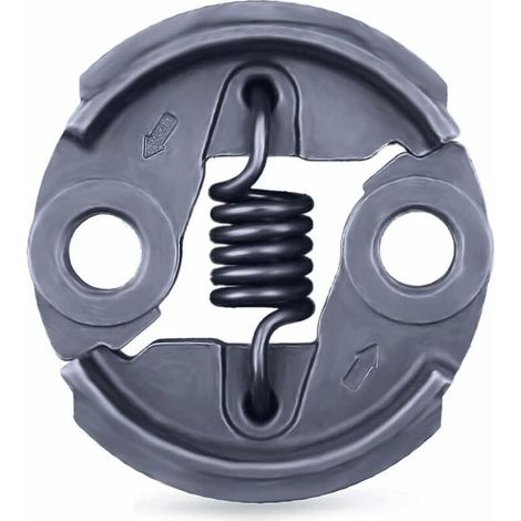 Embrayage Assy Pour HONDA GX22 GX25 GX25NT GX25NT GX25T GX 22 25 25N Moteur Moteur HHT25S UMK422 UMK425 Tondeuse Tondeuse 13Treize (1/5)