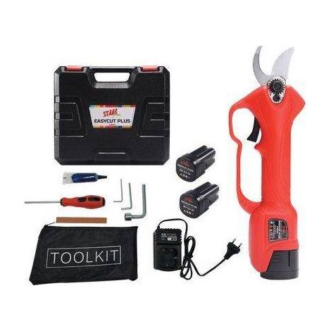 FORBICE BATTERIA EASYCUT PLUS STARS