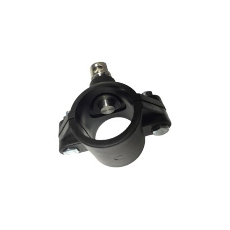 Ccei – Sonde pour piscine – Protection contre corrosion – Installation facile sur canalisation PVC – Compatible tous types de piscines