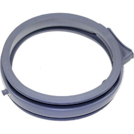Manchette de hublot pour Lave-Linge NEFF 00446225