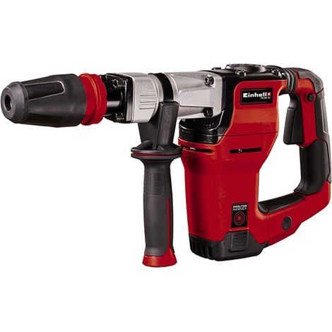 Martillo demoledor eléctrico EINHELL 1050W TE-DH 12  (1/10)