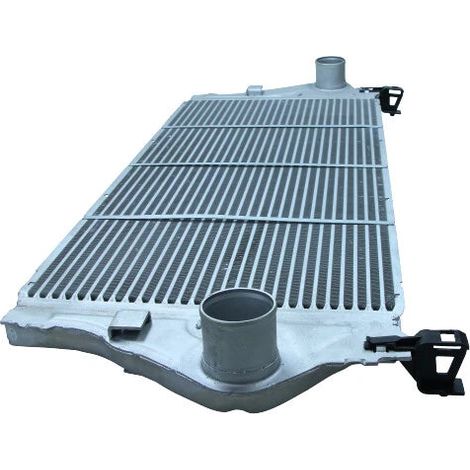 MAXGEAR AC630086 Intercooler pour RENAULT LAGUNA 8200008761