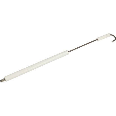 Électrode d'allumage