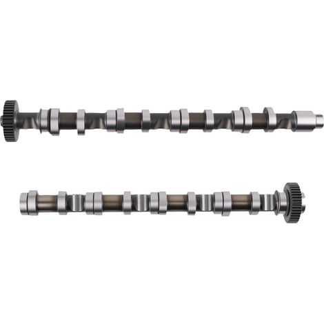 2 Inlet & Exhaust Camshaft For Audi For Seat Altea Exeo 1.6 2.0 TDI 03L109022D (1/5)
