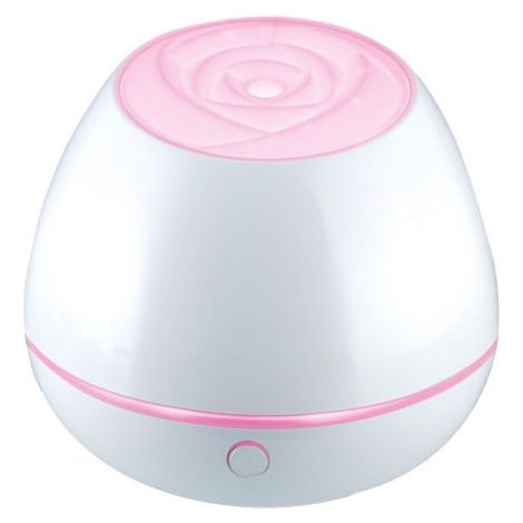 Difusor de Aceite Rosa de 12 cm H 11,5 Fancy Tescoma