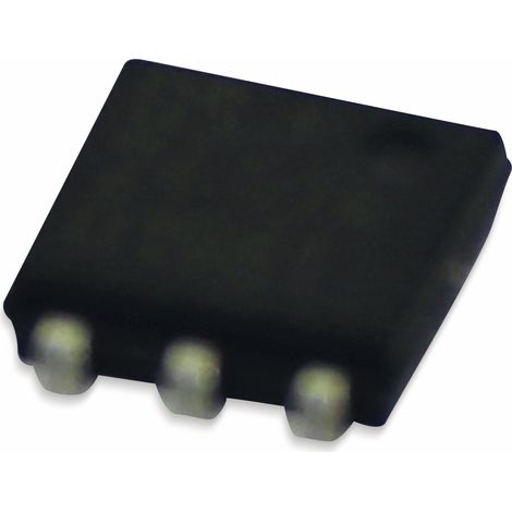 MAXIM INTEGRATED Maxim EEPROM, DS2430AP+, TSOC-6, 256 bits, -40°C à +85°C