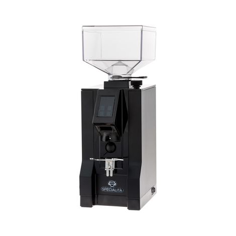 Eureka Mignon Specialita Matte Black 15BL – Automatische Mühle – Schwarz