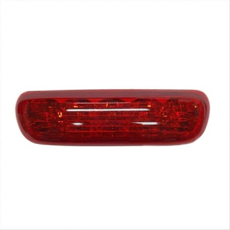 LED-Rücklicht, dritte Bremsleuchte für Autos, hohes Bremssignal, Fahrzeugsicherheitsbeleuchtung (1/5)