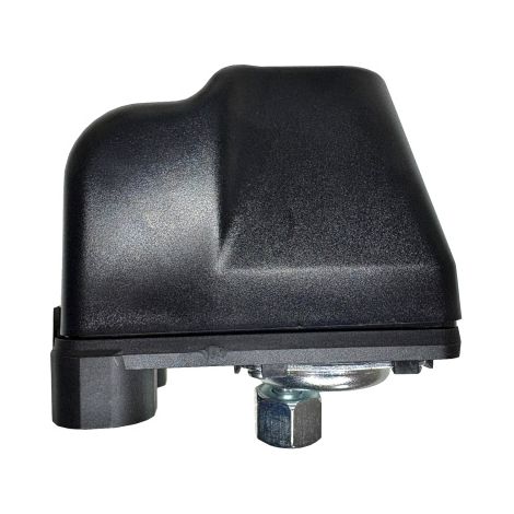 Druckschalter BSK-3 250V 16A 1.5-3.5bar Schalter inkl. Zubehör für Hauswasserwerk uvm.