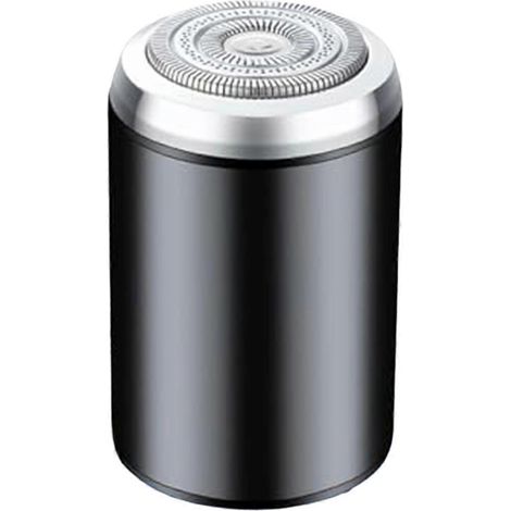 Mini Unisex Tragbarer Elektrorasierer (1/5)