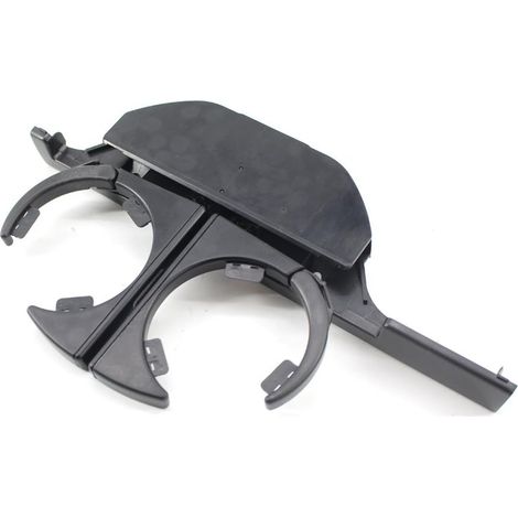 Front right cup holder for RHD E39 525i 523i 520i 530i 540i 51168190206 (1/5)