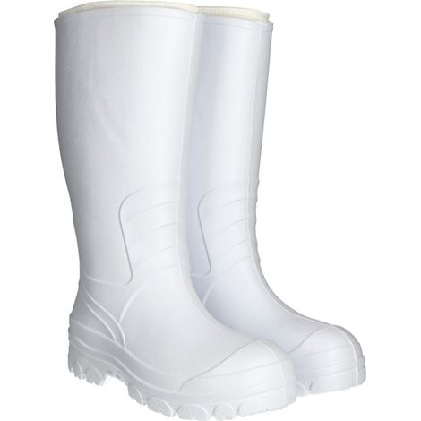 Gummistiefel für das New Universal 39 Grundstück (1/5)