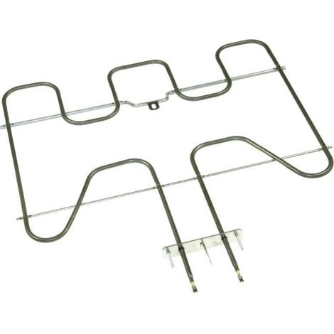 Resistencia calefactora para horno FAURE 3570808018