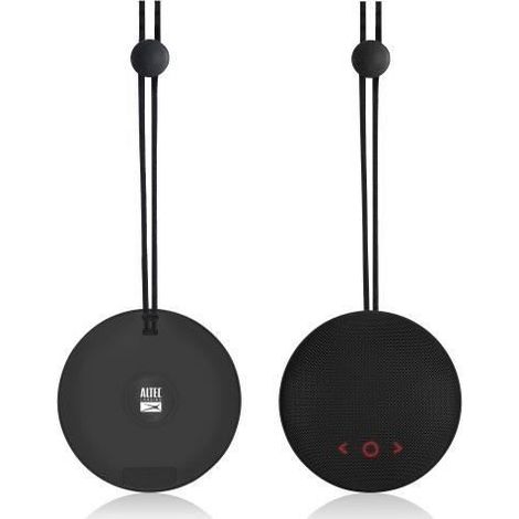 Cassa - ALTEC - DROP MAX - Bluetooth - IPX5 - 2x4W