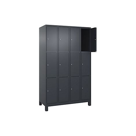 C+P 798029 C+P Armadio a scomparti Classic PLUS 4 (1/2)