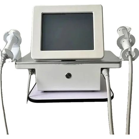 Apparecchio per microneedling, tecnologia RF, supporto multilingue, 110V (1/2)