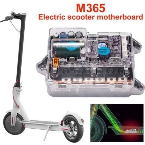 BS35855-Contrôleur de la carte mère principal Circuit ESC pour Mijia M365 Scooter-Ywey