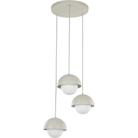 Lampada a sospensione Bono Beige 10206 TK Lighting (1/5)