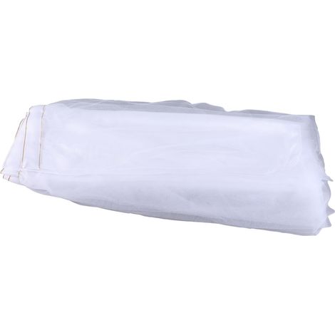 en tulle extensible douce et moelleuse chemin de table jupe