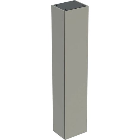 Geberit ONE armario alto con una puerta, 180x29cm, 505.083.00.7