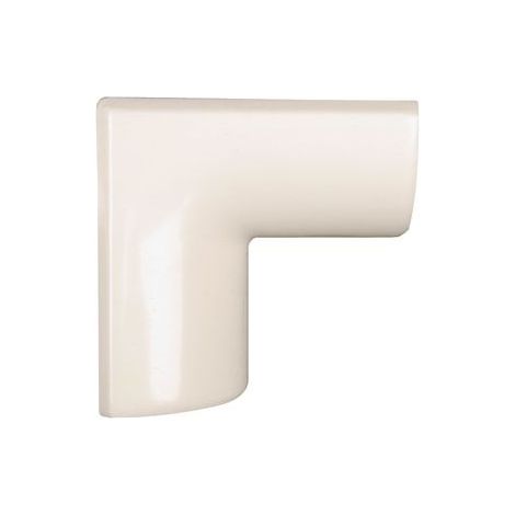 Angle intérieur Kleinhuis EDKI 35.3 pour EDK35.3, 30 x 30 mm