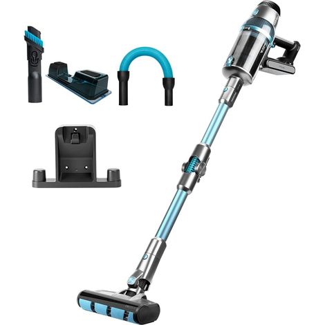 Aspirateur balai sans fil haute puissance 680 W