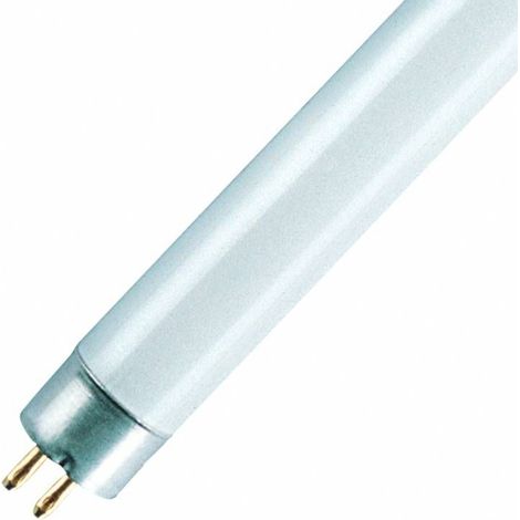 Tube fluorescent T5 HE 28W G5 840 , 1150 mm (1/5)