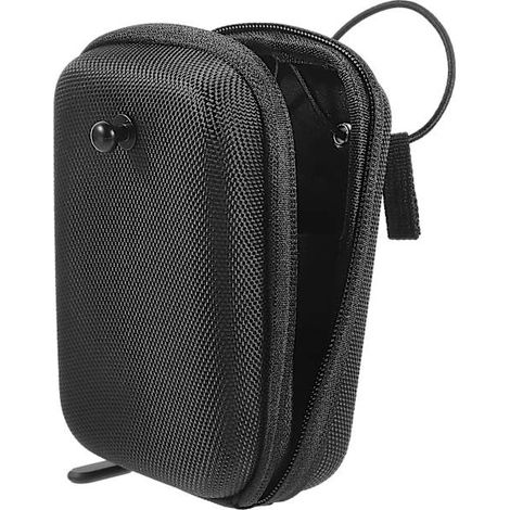 Sac de rangement pour télémètre de golf, sac portable pour outil de mesure de distance (1/4)
