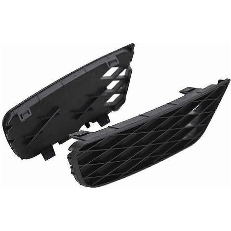 Cache-orifice pour phare antibrouillard neuf compatible avec Honda Civic 2009-2011 71106-SNA-A50