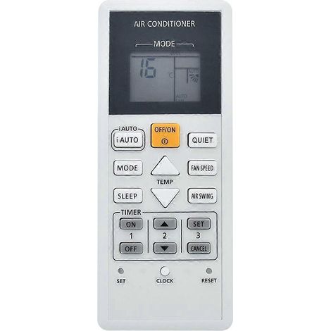 Multifunktions-Controller-Ersatz für CSU35TKR CSZ25TKR Home Office