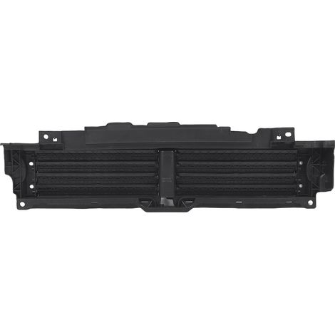 L'obturateur de calandre actif supérieur avant 71300TVAA01 favorise le remplacement du radiateur à Dissipation thermique (1/5)